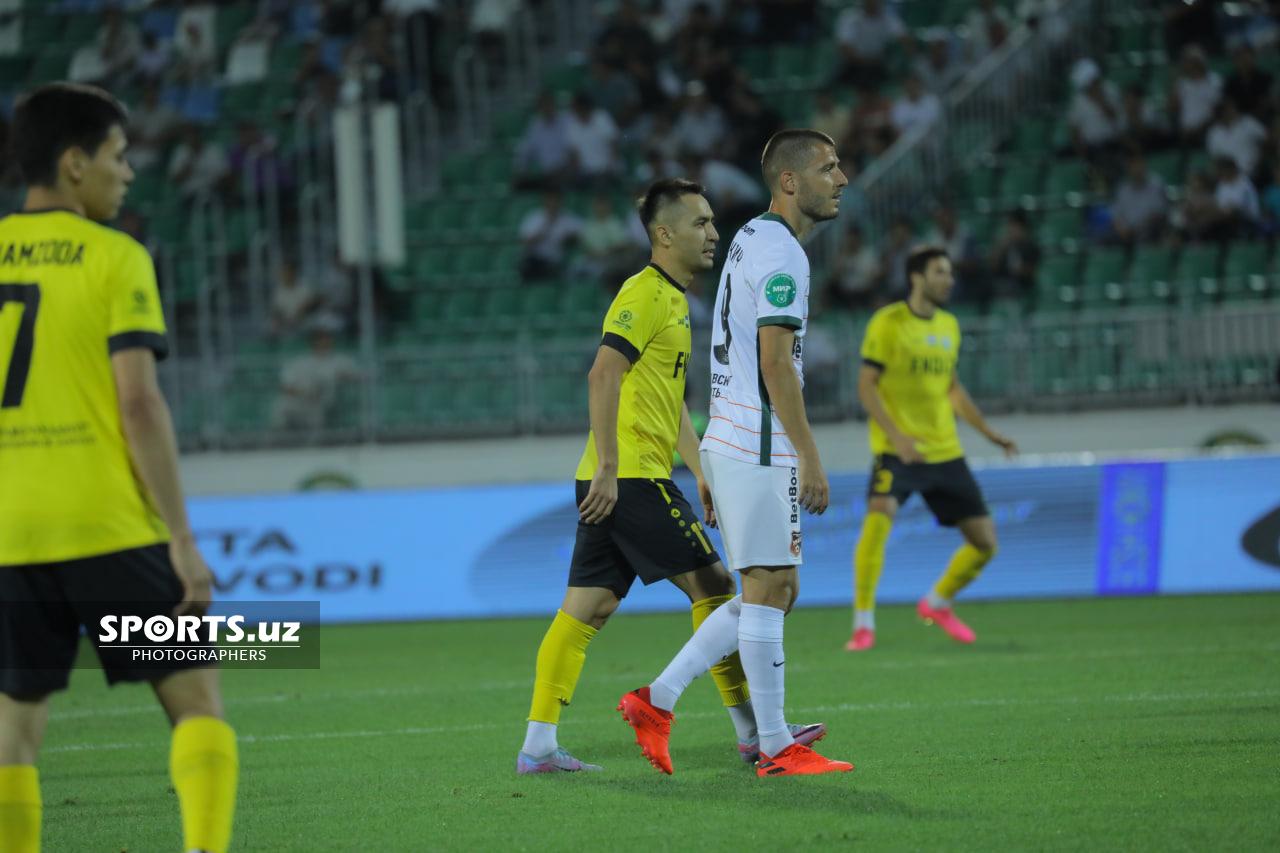 Neftchi-Ural 06.07.2023